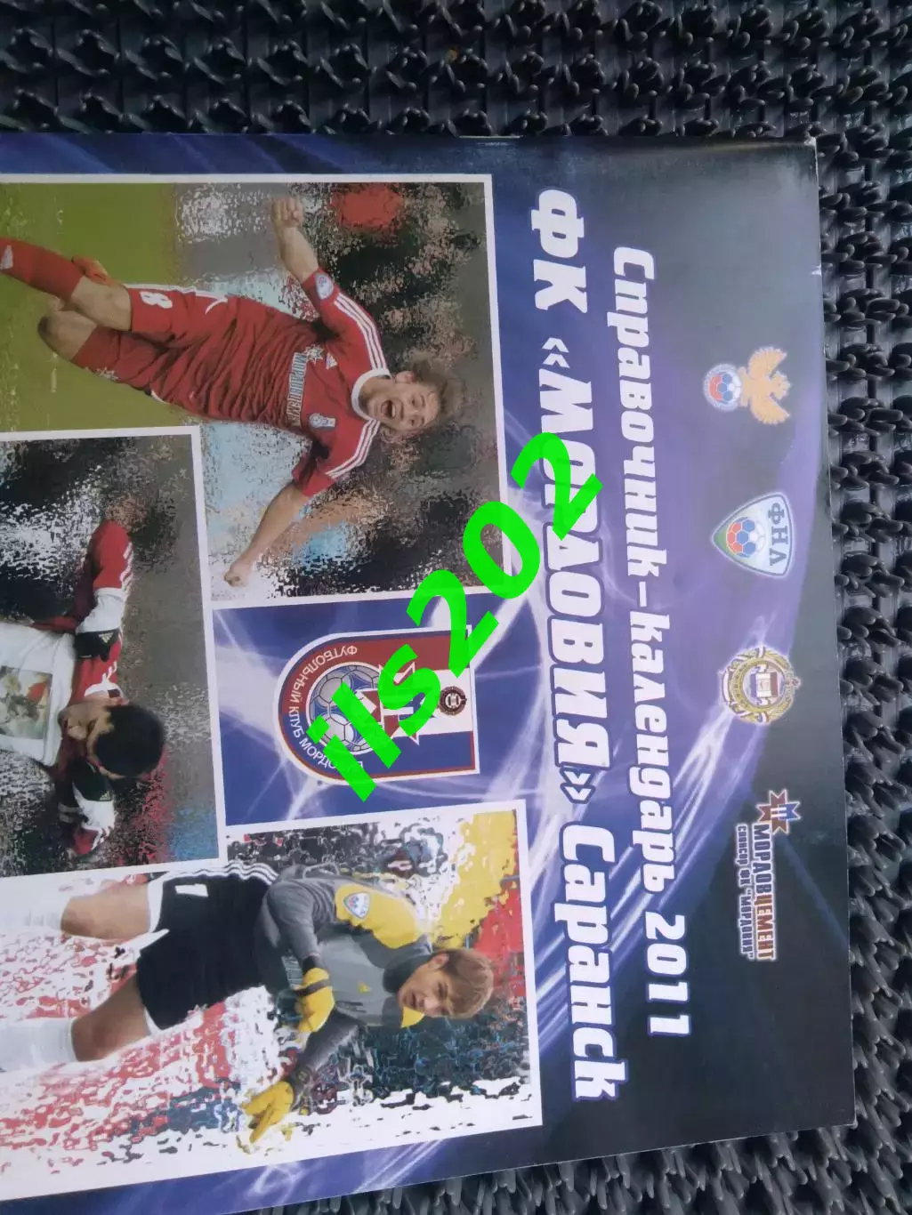 Саранск 2011 2