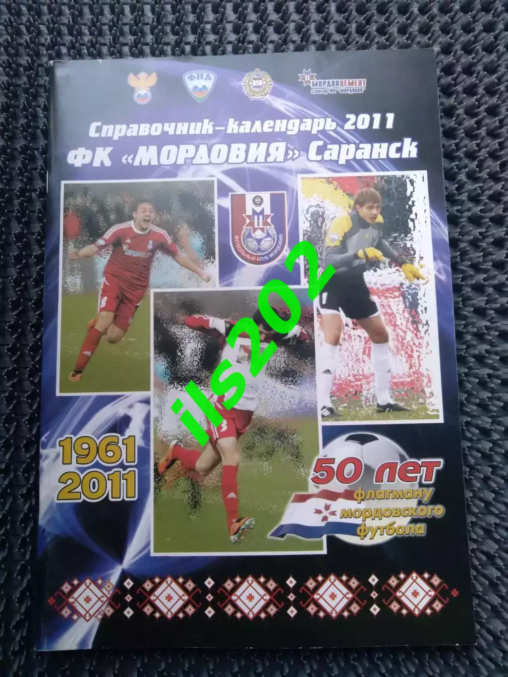 Саранск 2011 3