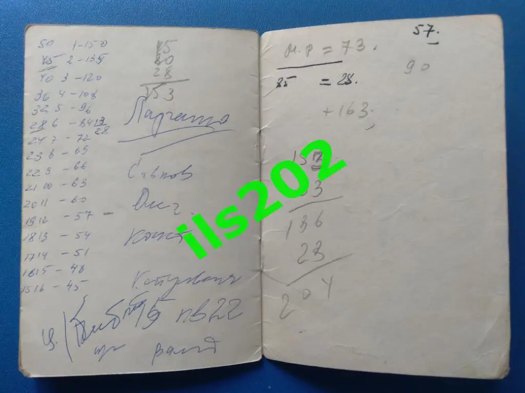 Норильск 1982 хоккей юниоры зимняя спартакиада народов СССР / см. описание 4