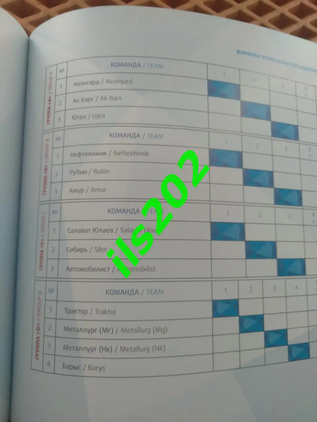 турнир кубок Газпром нефти 2016 / детские команды участники в описании 5