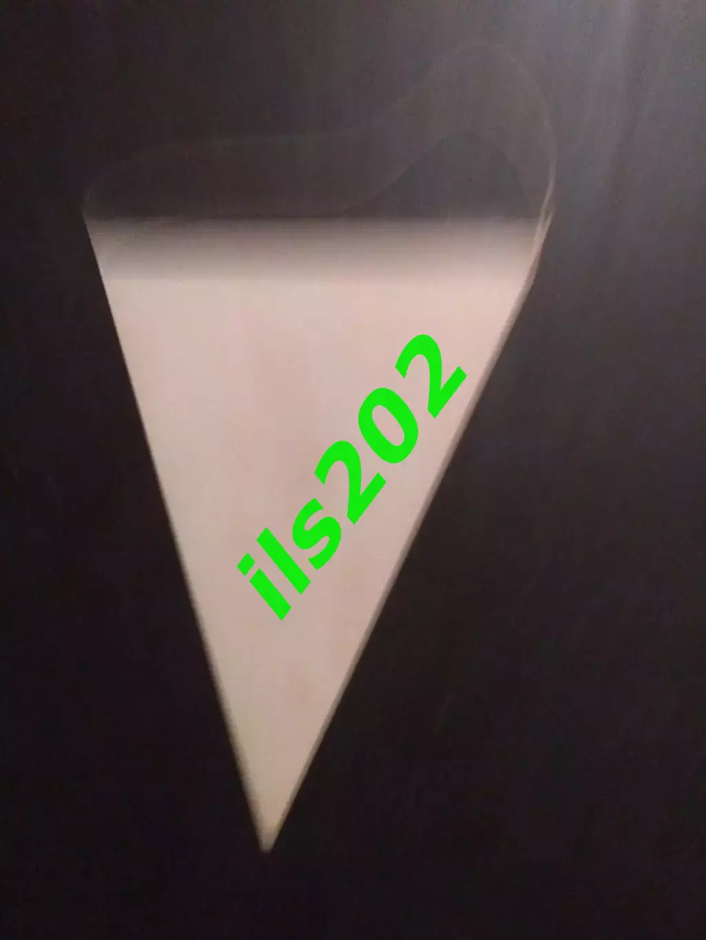 вымпел ЦСК ВВС Кристалл Смоленск 1