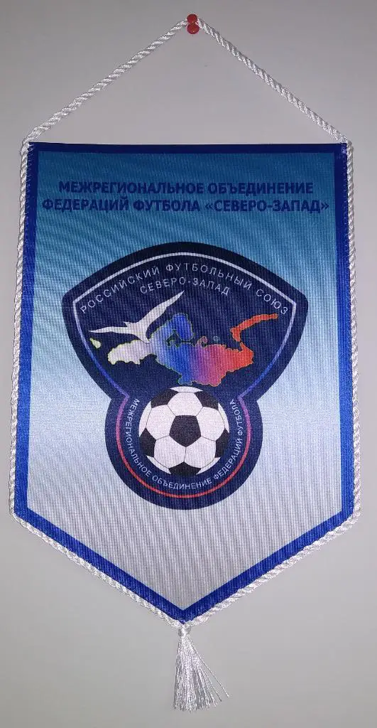 Вымпел МРО Северо-Запад