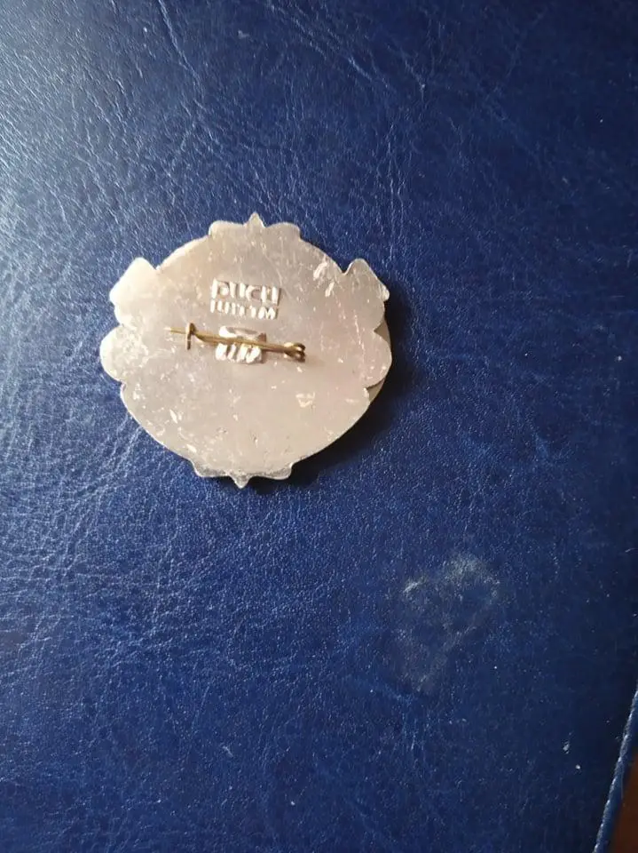 Динамо Тбилиси-футбольный клуб. 1