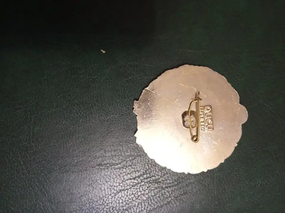 Кубок Кубков УЕФА. Динамо Тб.-1981 1