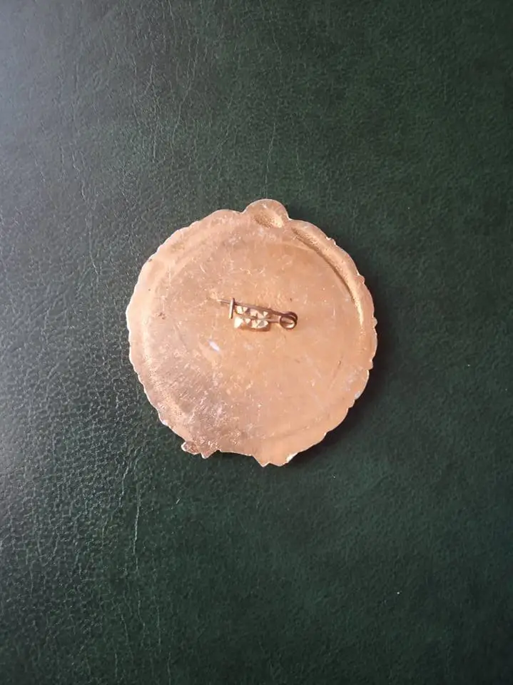 ОБЛАДАТЕЛЬ СУПЕРКУБКА УЕФА-Динамо Киев-1975 1