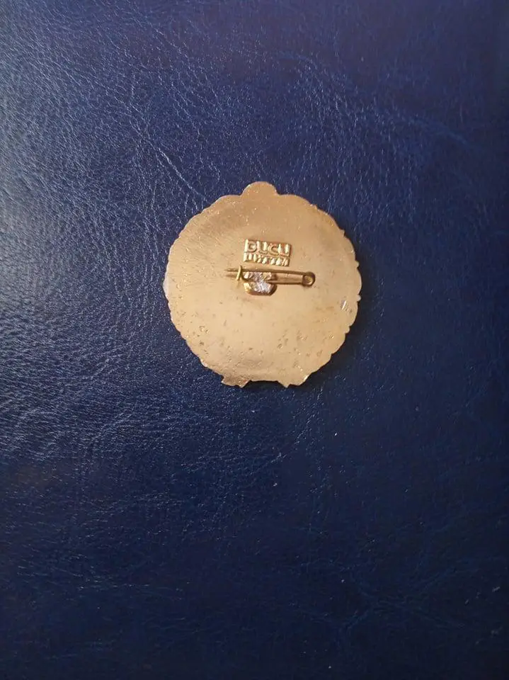 Золотой Дубль. Динамо Киев- 1966год. 1