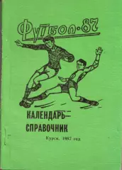 к/с Курск 1987