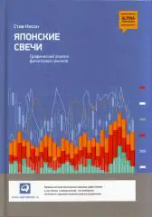 С. Нисон Японские свечи. Графический анализ финансовых рынков