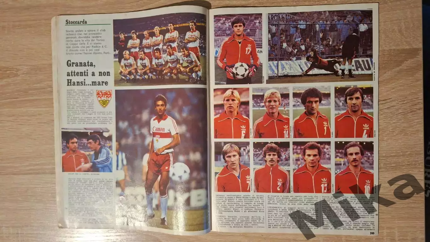 Guerin sportivo 1979 36 3