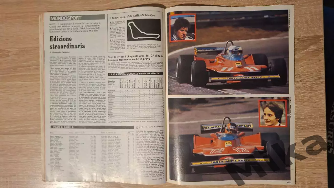 Guerin sportivo 1979 36 4