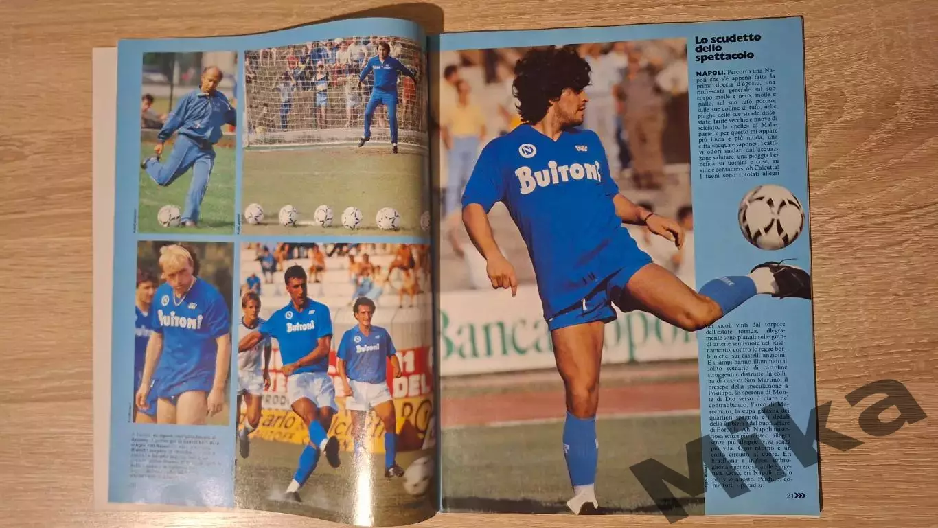 Guerin sportivo 1985 33 1