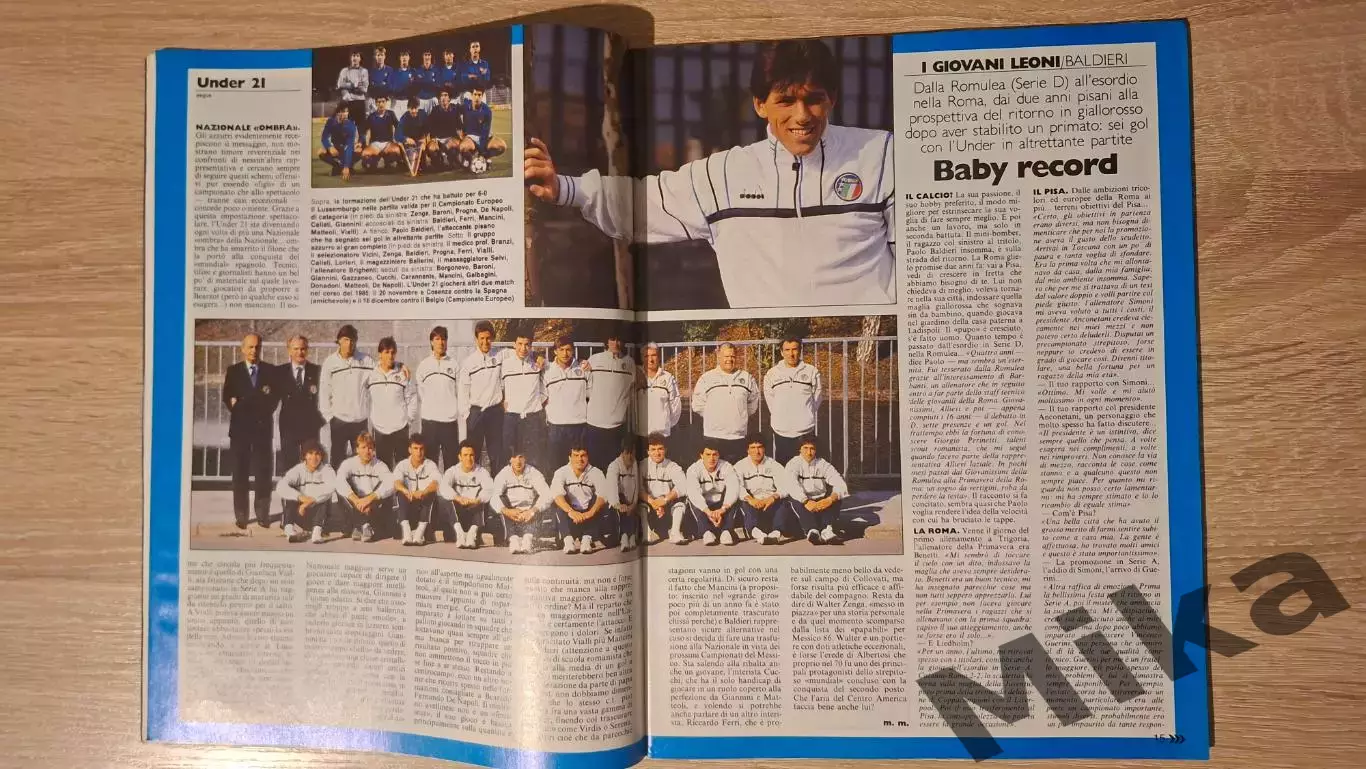 Guerin sportivo 1985 44 1