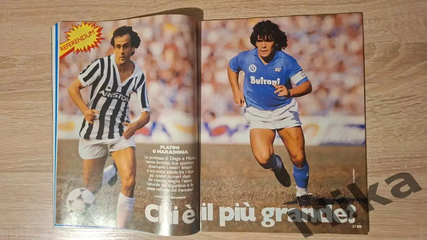 Guerin sportivo 1985 44 2