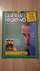 Guerin sportivo 1985 44