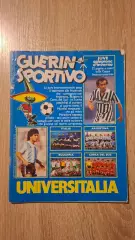 Guerin sportivo 1985 51-52