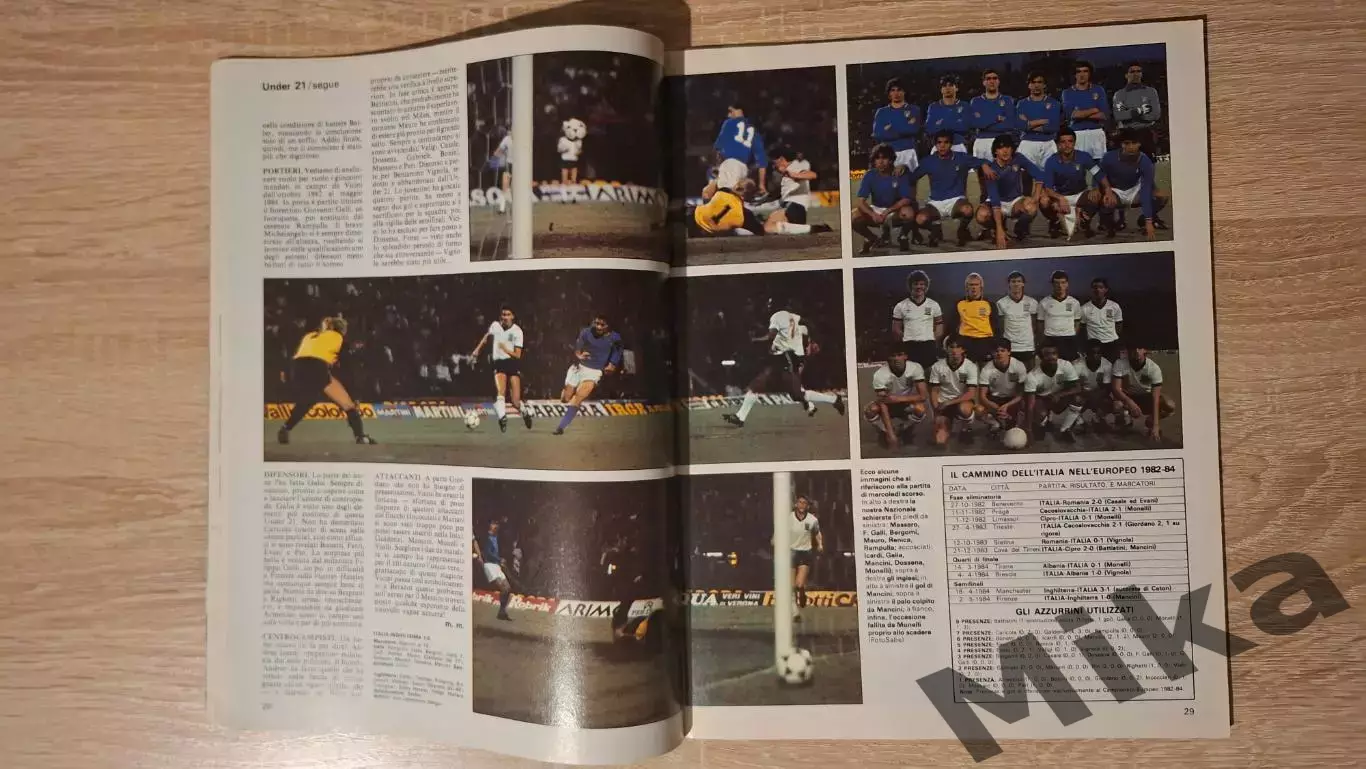 Guerin sportivo 1984 19 2