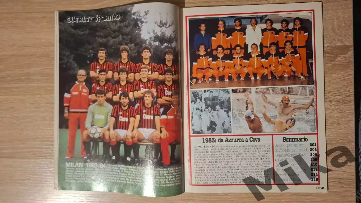 Guerin sportivo 1984 4 2