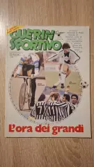 Guerin sportivo 1984 4