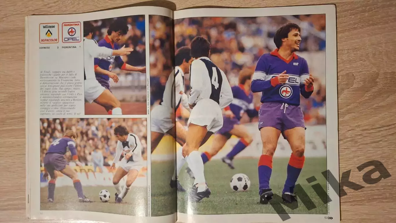 Guerin sportivo 1984 9 3