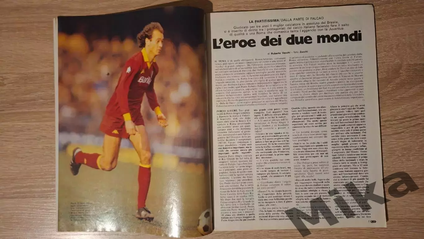 Guerin sportivo 1984 15 1