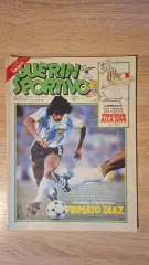 Guerin sportivo 1982 16