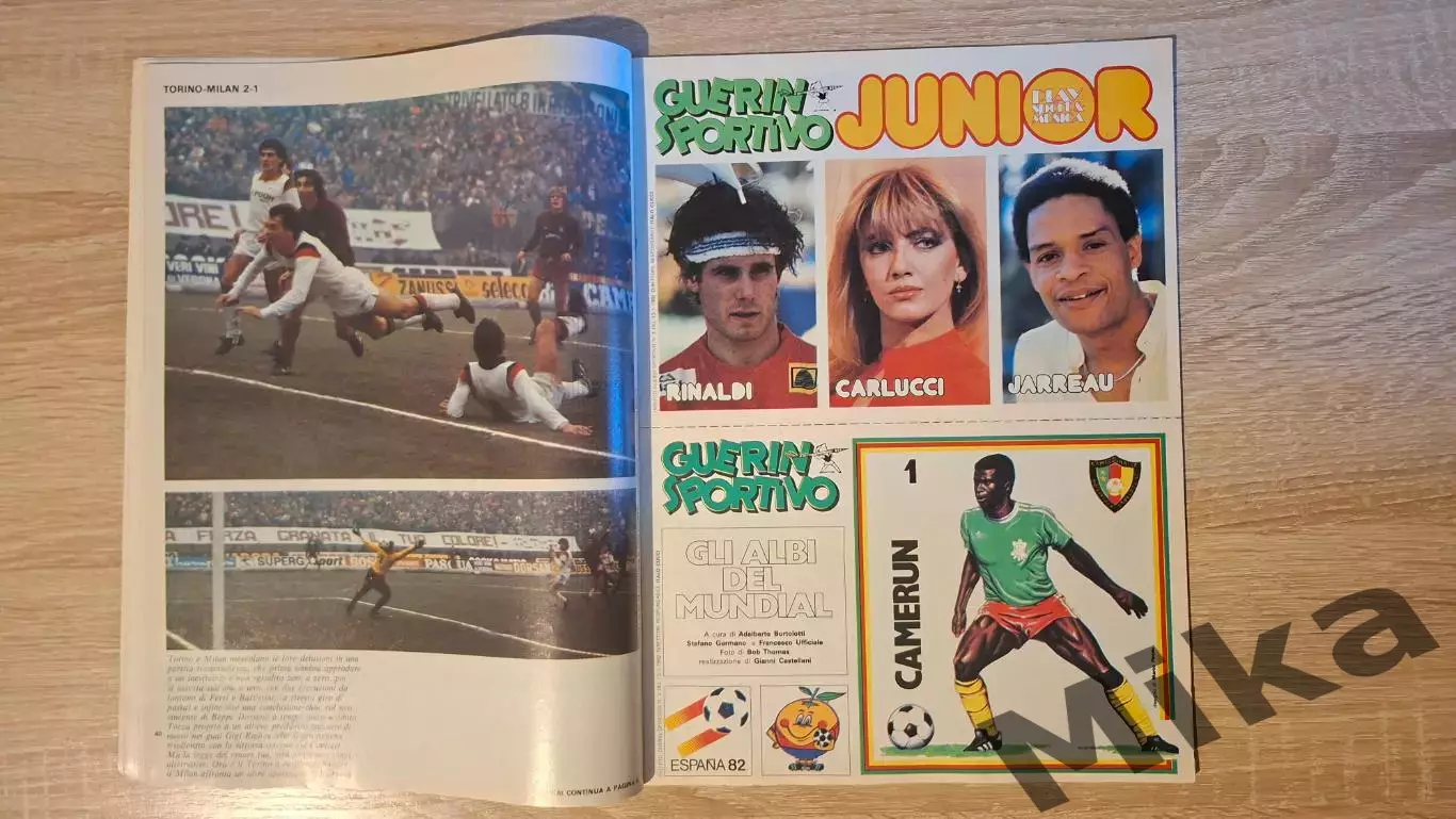 Guerin sportivo 1982 2 5