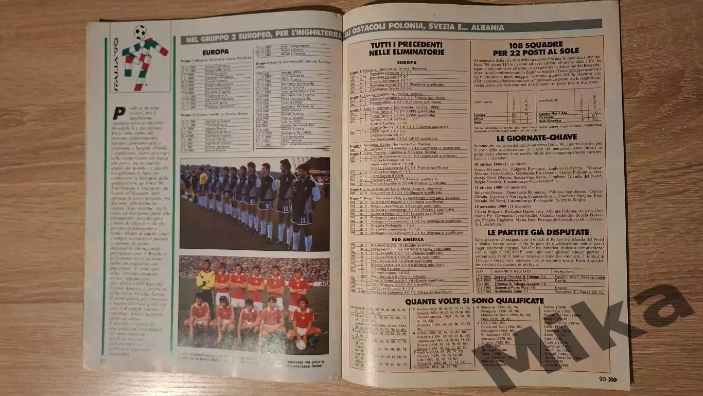 Guerin sportivo 1988 21 3