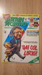 Guerin sportivo 1991 25