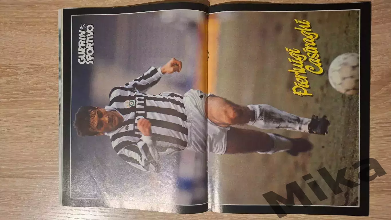 Guerin sportivo 1991 16 2