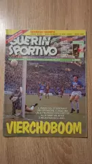 Guerin sportivo 1991 16