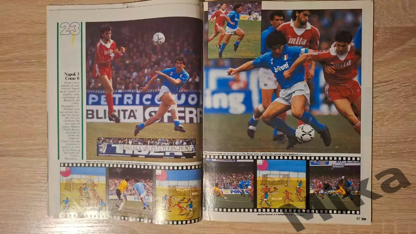 Guerin sportivo 1988 13 1