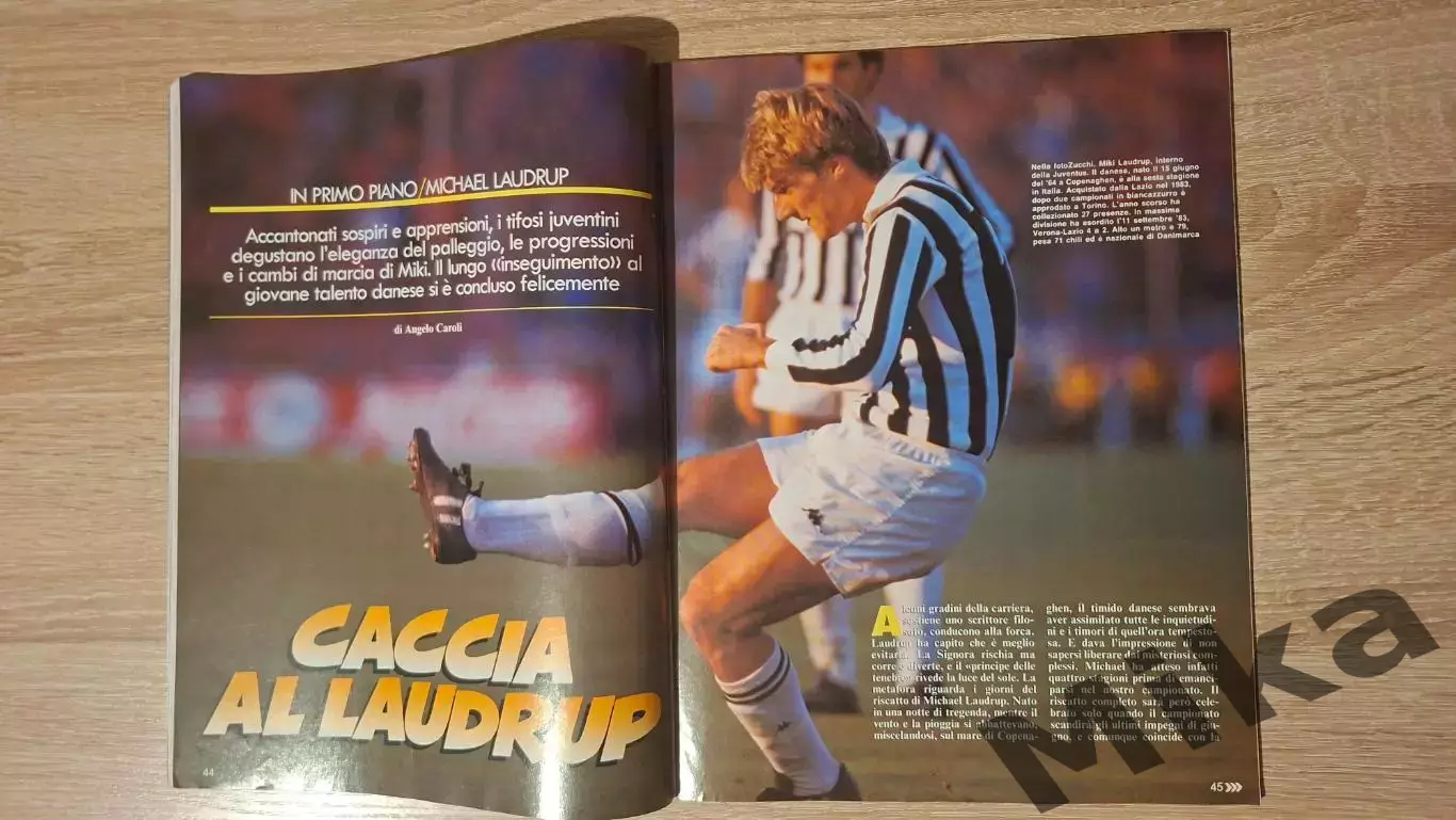 Guerin sportivo 1988 47 1