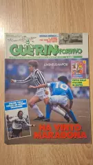 Guerin sportivo 1988 47