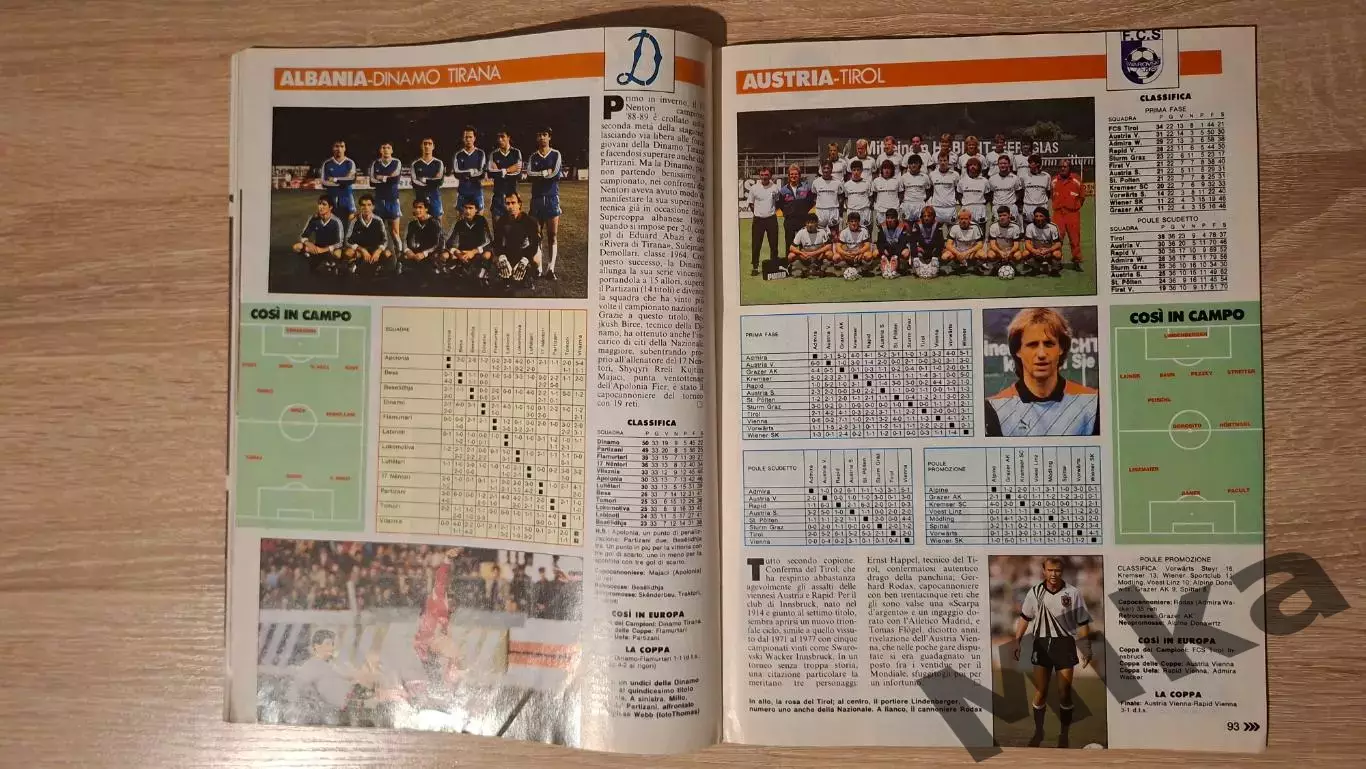 Guerin sportivo 1990 29 2