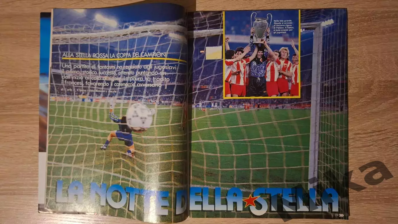 Guerin sportivo 1991 23 1