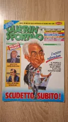 Guerin sportivo 1991 23