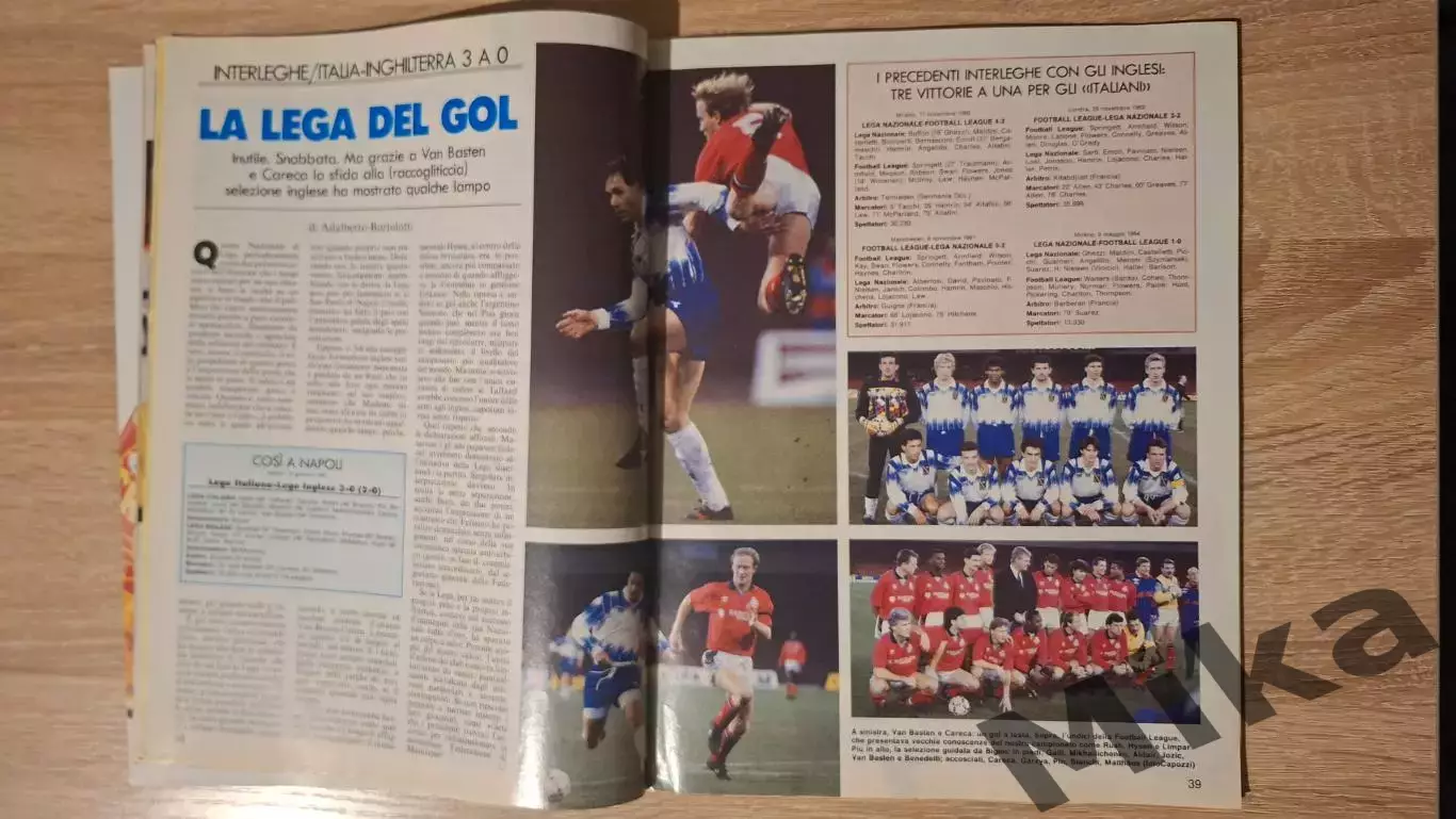 Guerin sportivo 1991 4 1