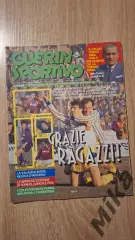 Guerin sportivo 1991 4