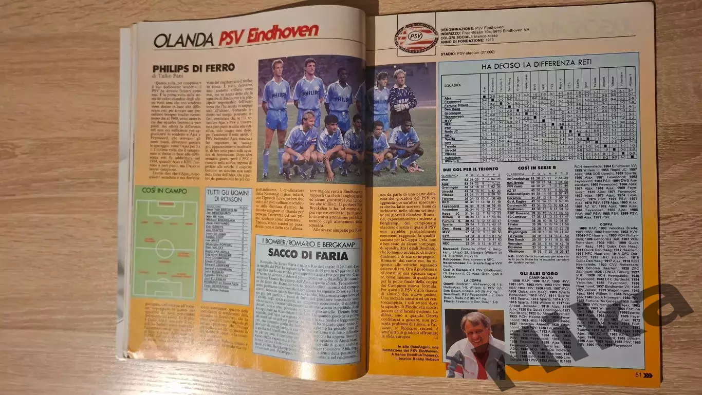 Guerin sportivo 1991 27 2