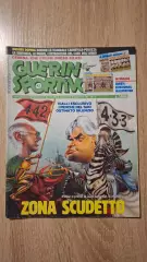 Guerin sportivo 1990 42