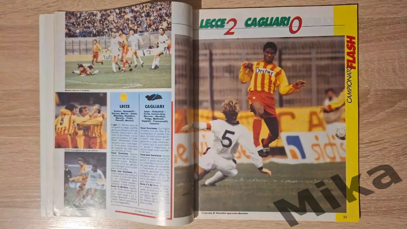 Guerin sportivo 1990 50 2