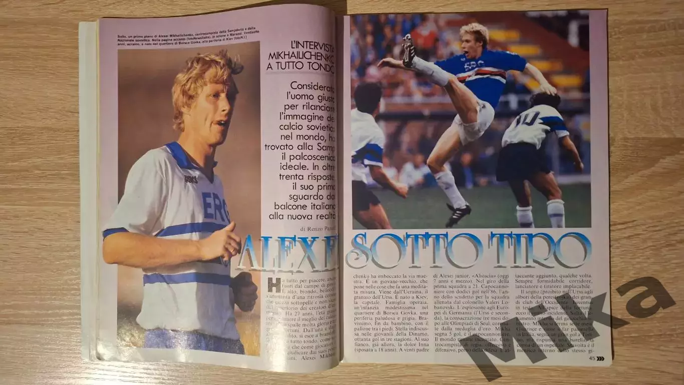 Guerin sportivo 1990 50 3