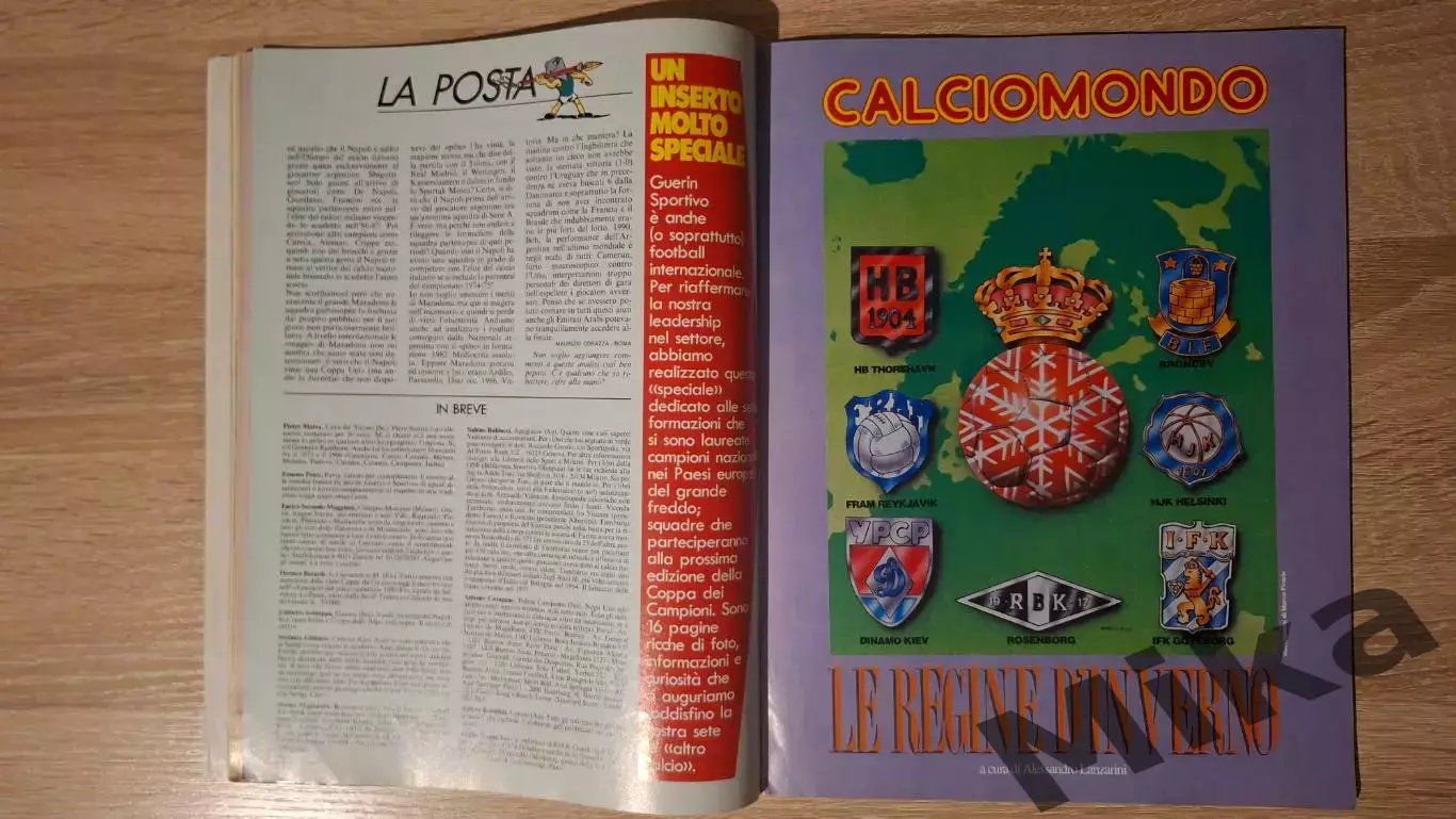 Guerin sportivo 1990 50 4