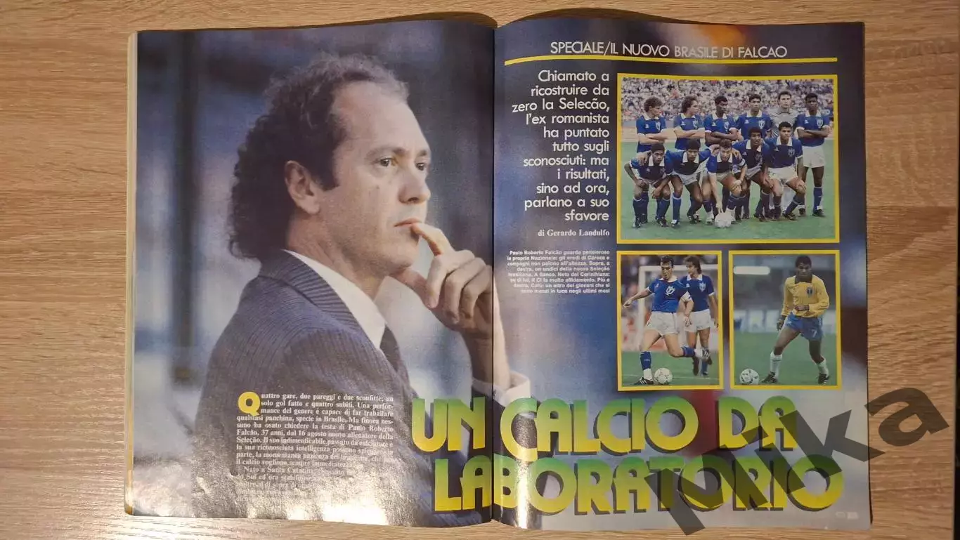 Guerin sportivo 1990 50 7