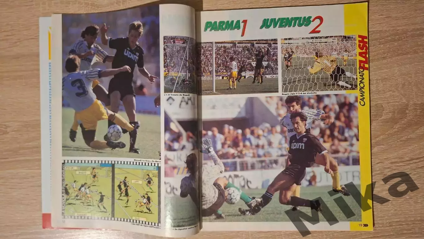 Guerin sportivo 1990 37 1