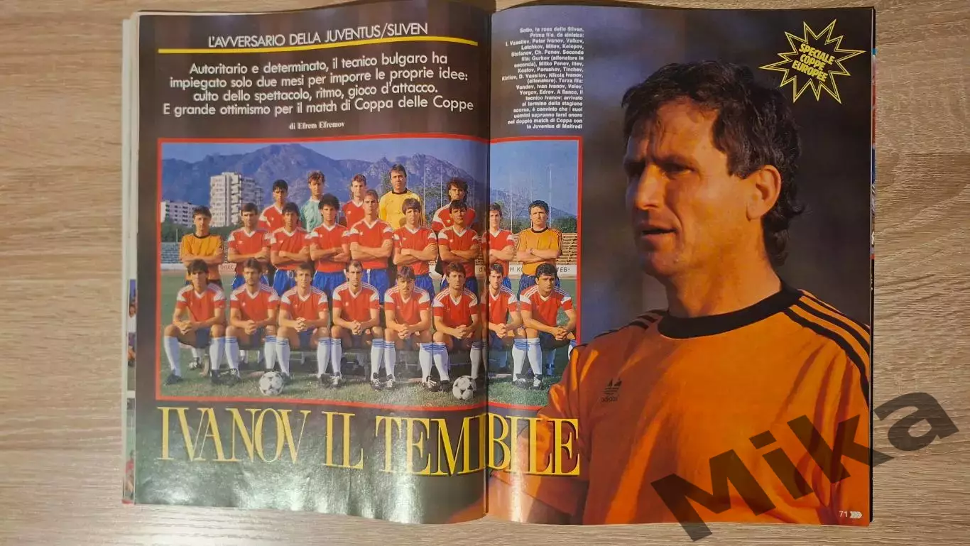 Guerin sportivo 1990 37 3