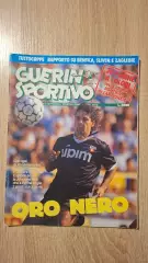 Guerin sportivo 1990 37