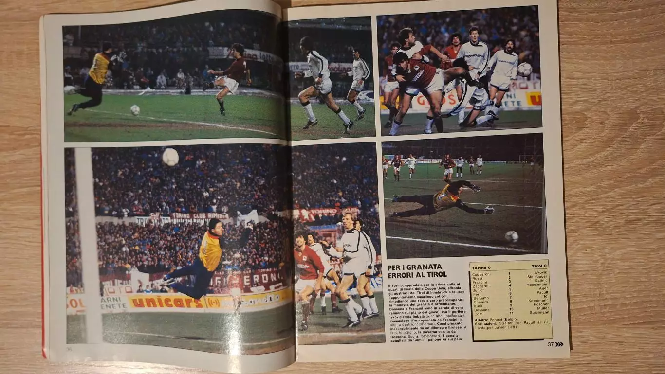 Guerin sportivo 1987 11 1