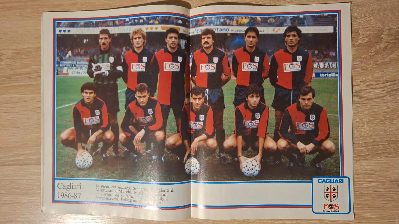 Guerin sportivo 1987 11 4