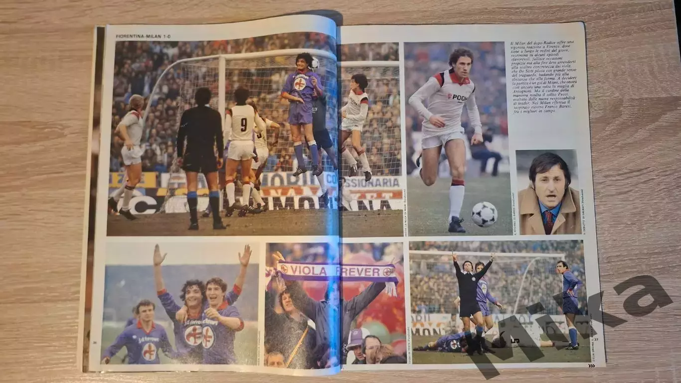 Guerin sportivo 1982 5 2